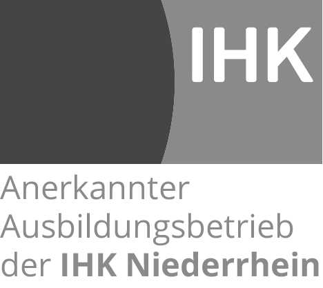 IHK Ausbildungsbetrieb