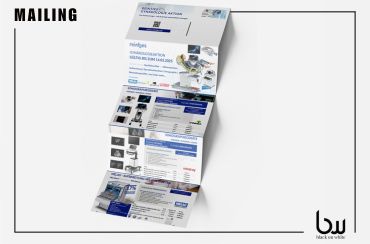 Mailing Reintjes